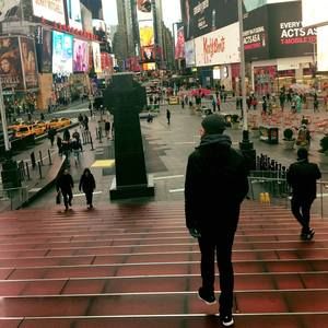 Meet your Posher, Daniel